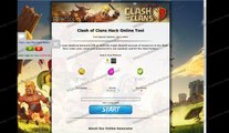 Clash of Clans Android,iOS,iPod,PC Pirater Astuce Triche Gemmes, Elixir, Pieces