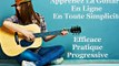 apprendre à jouer de la guitare en 1 mois