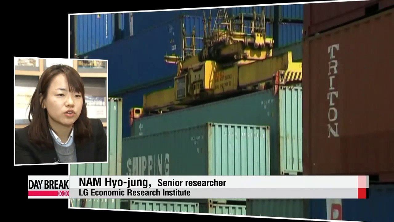Has China entered a "new normal" economic period?