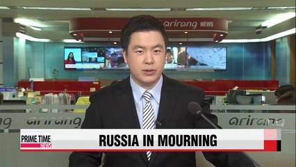 Russia tightens security ahead of Nemtsov funeral