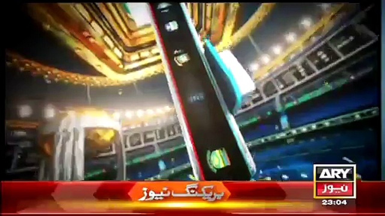 Har Lamha Purjosh – 2nd March 2015