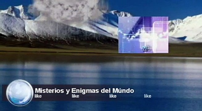 insolita la ciudad de UR. Misterios y Enigmas, Español latino