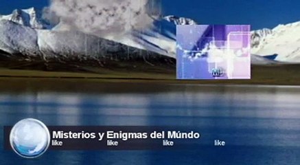 insolita la ciudad de  UR. Misterios y Enigmas, Español latino