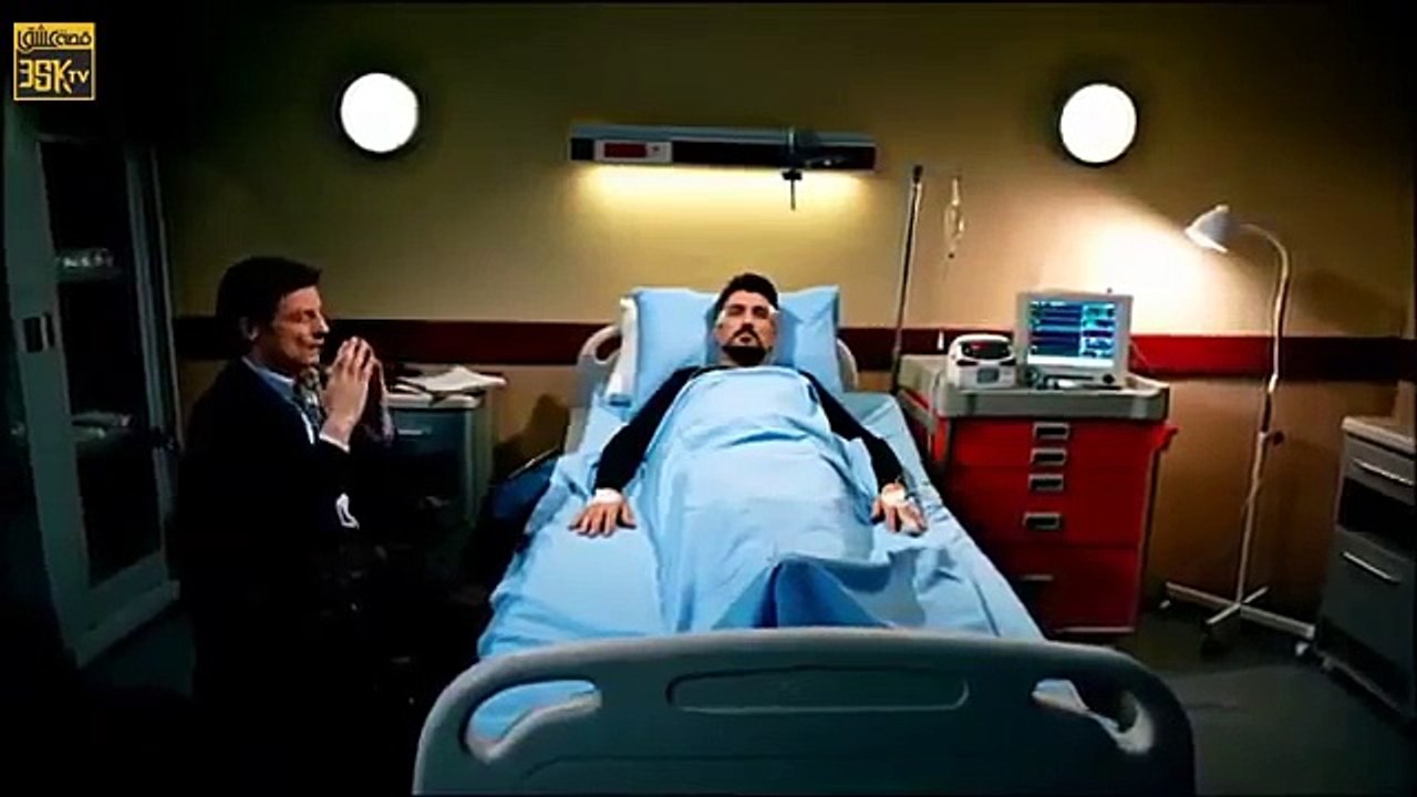 مسلسل وادي الذئاب الجزء التاسع مترجم الحلقة 37 القسم 3 - 360p