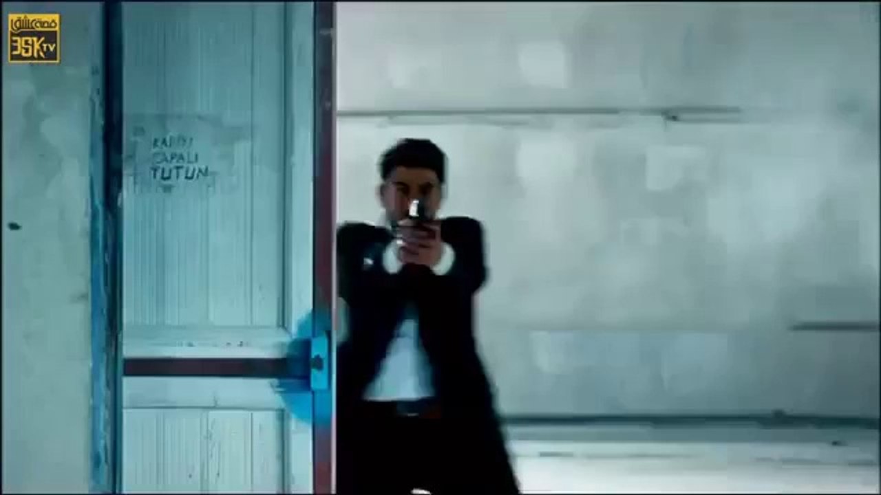 مسلسل وادي الذئاب الجزء التاسع مترجم الحلقة 37 القسم 5 والاخير - 360p