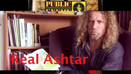 The Real Ashtar Command