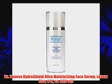 Dr. Denese HydroShield Ultra Moisturizing Face Serum Luxury Size 4 fl. oz. (120 ml)