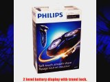 Philips 110-220v Sensotouch Electric Shaver