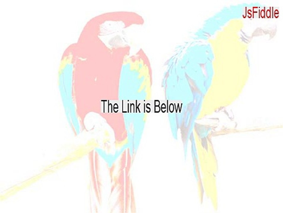 JsFiddle Key Gen (Download Now 2015)