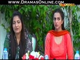 Ishq Mein Aesa Bhi Haal Hota hai - Episode 46 - Express Entertainment Drama - 2nd March 2015