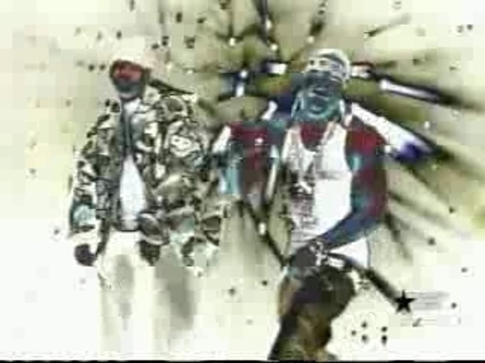 jim jones - Certified gangstas