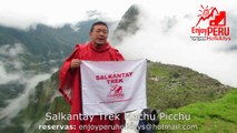 Salkantay Trek, Salkantay Trekking with Enjoy Peru Holidays