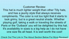 Tilley Endurables LT5B Breathable Nylon Hat Review