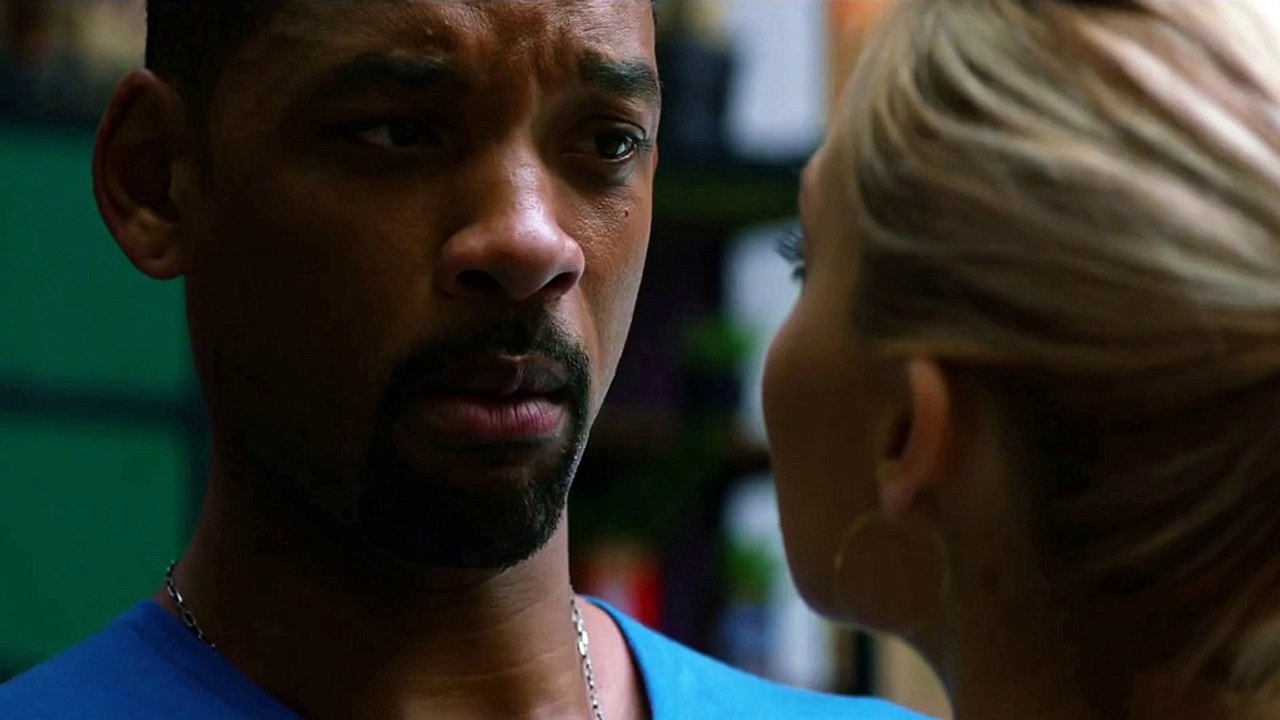 Focus (2015) Full Movie video Dailymotion
