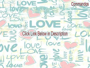 Commandos: Beyond the Call of Duty (German) Full - Download Here (2015)