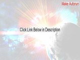 Make Autorun Crack - Free Download (2015)