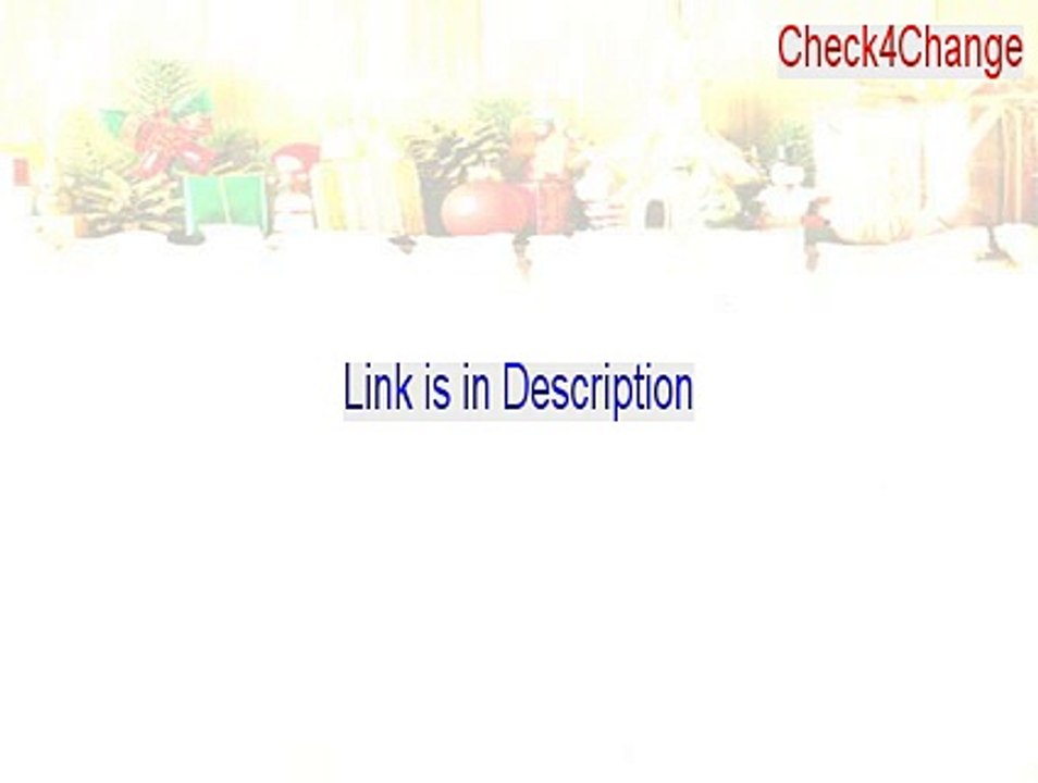 Check4Change Serial (Legit Download)