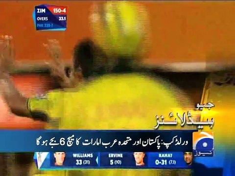 Geo Headlines-04 Mar 2015-0500