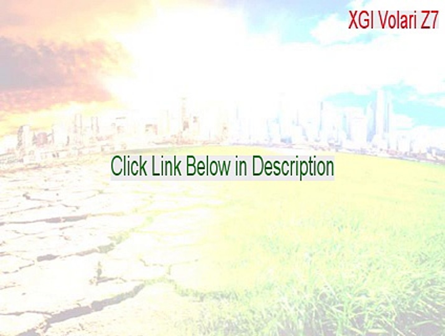 XGI