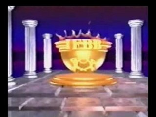 Vince Taylor - Masters Olympia 1996