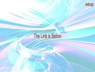 winxp.exe Key Gen (winxp autologin 2015)