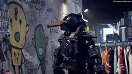 Chappie Full Movie HD 1080p