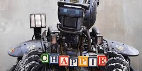 Watch Chappie Full Movie HD 1080p