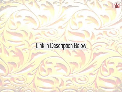 Intel(R) PRO/1000 MT Dual Port Server Adapter Key Gen (Legit Download 2015)