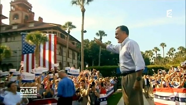 Quand les actionnaires s'en prennent à vos emplois (3) 40 mn