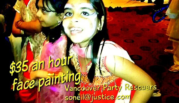 Google BUNDLES OF FUN PARTY REVIEWS before hiring Coquitlam or Surrey entertainers