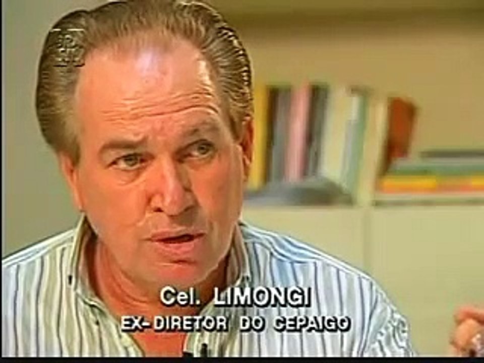 Leonardo Pareja - Parte 8