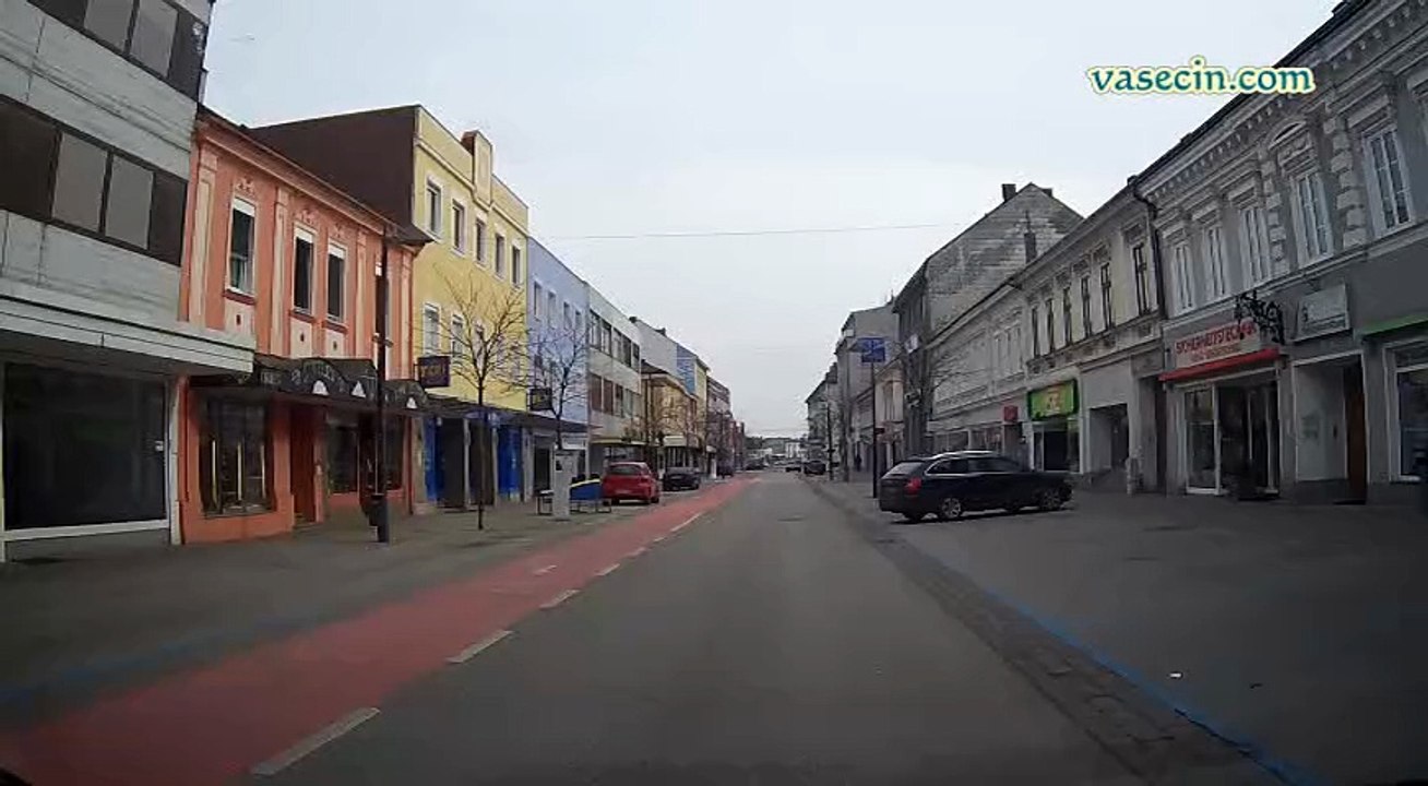 Stad Amstetten.