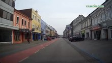 Stad Amstetten.