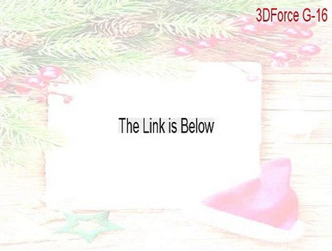 3DForce G-16/G-32/TV/XP (Trident Video Blade-XP/T64) Key Gen (Free Download)