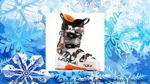Lange XT 100 Ski Boots 2014 Review