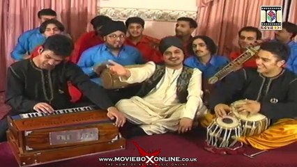 YEH MANA MERI JAAN - OFFICIAL VIDEO - SILINDER PARDESI (1997)