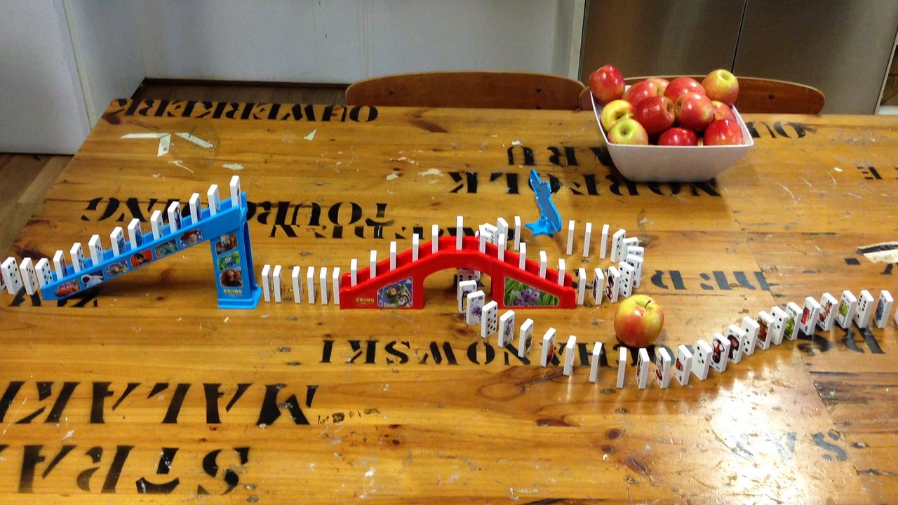 Alex's Awesome Video