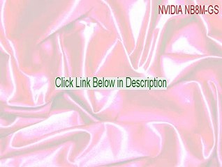 NVIDIA NB8M-GS Key Gen [Legit Download 2015]