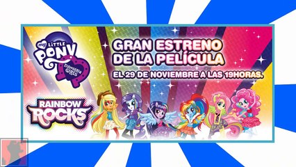 MLP FIM News | Confirmadas las Canciones de la 5ta Temp.