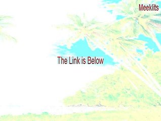 Meeklits Cracked - Instant Download (2015)