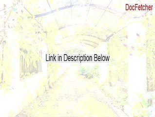 DocFetcher Crack - Download Now 2015