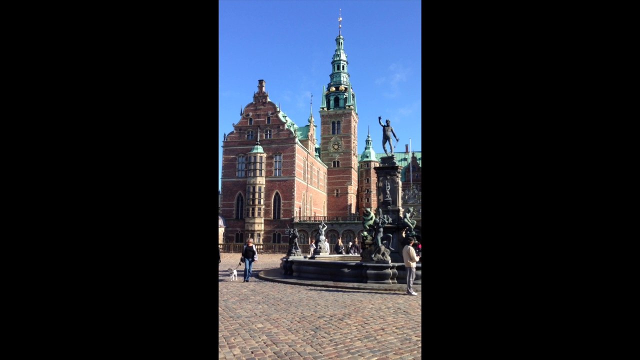 Momentz @ Denmark