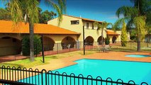 Looking for a retirement Village in Perth? Visit El Caballo Lifestyle Village