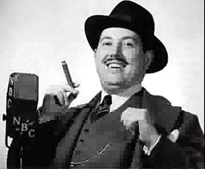 Great Gildersleeve radio show 6_17_45 Marshall Bullard's Party