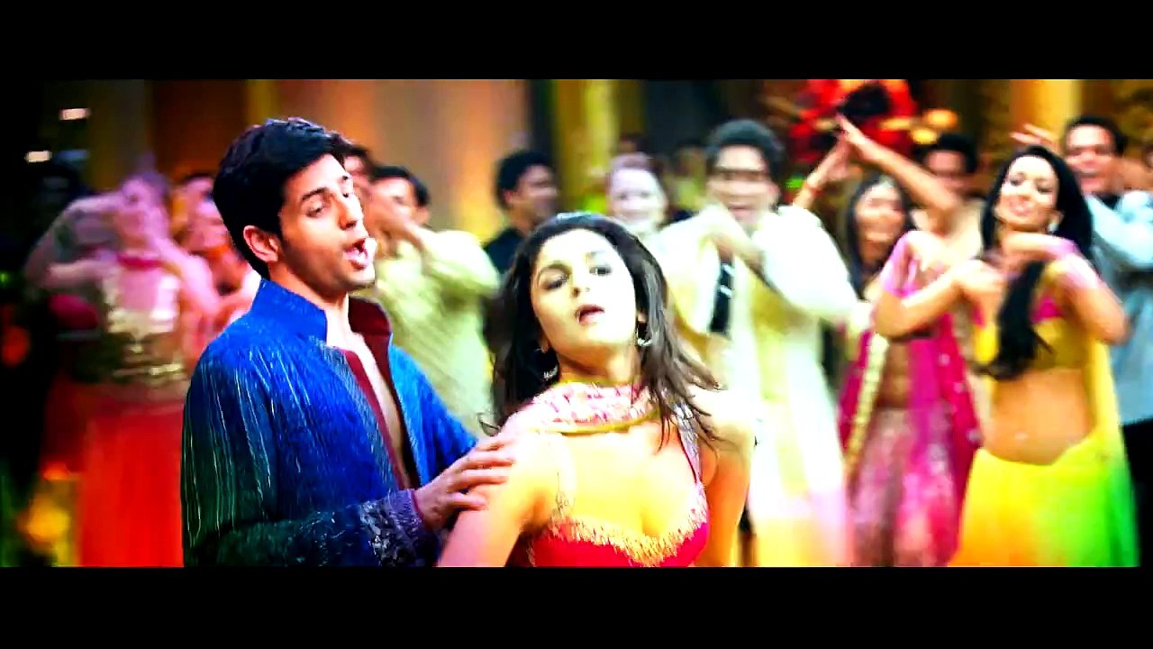 Ultimate Party Song Official HD LUSH MUSIC