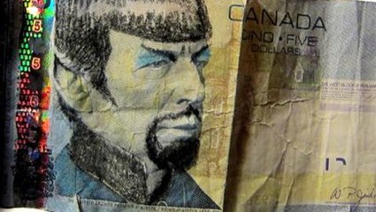 Canadian 'Star Trek' Fans Have Found A Great Way to Honor Leonard Nimoy