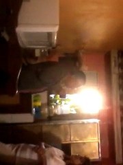 Agê, Wasley, Eu e Alcy - Aqui em casa 2 - 20130607_163828