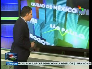 Syriza llegó al gobierno griego pero aún no tiene el poder: experto