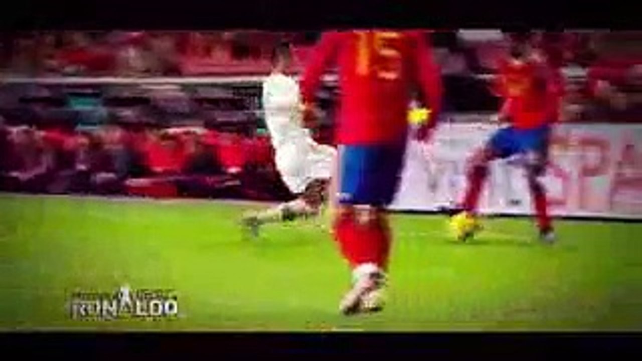 Cristiano Ronaldo   Best Fights & Angry Moments