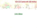 VGA CCD Camera with USB Interface Crack [Legit Download]